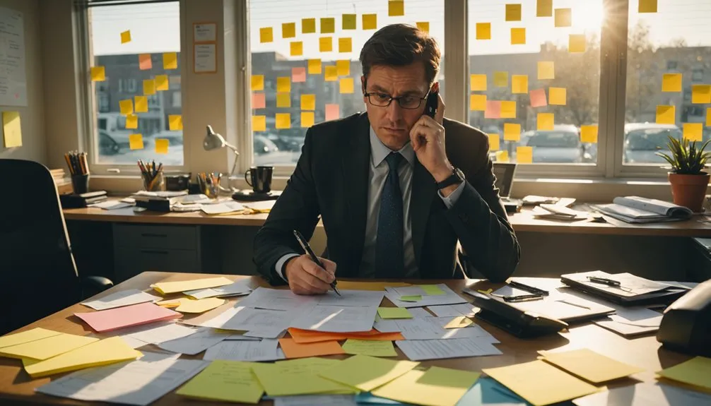 inadequate problem statement definition