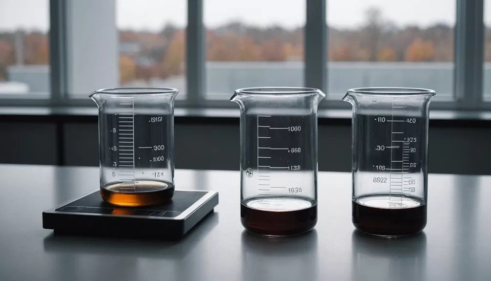 influence on product standards