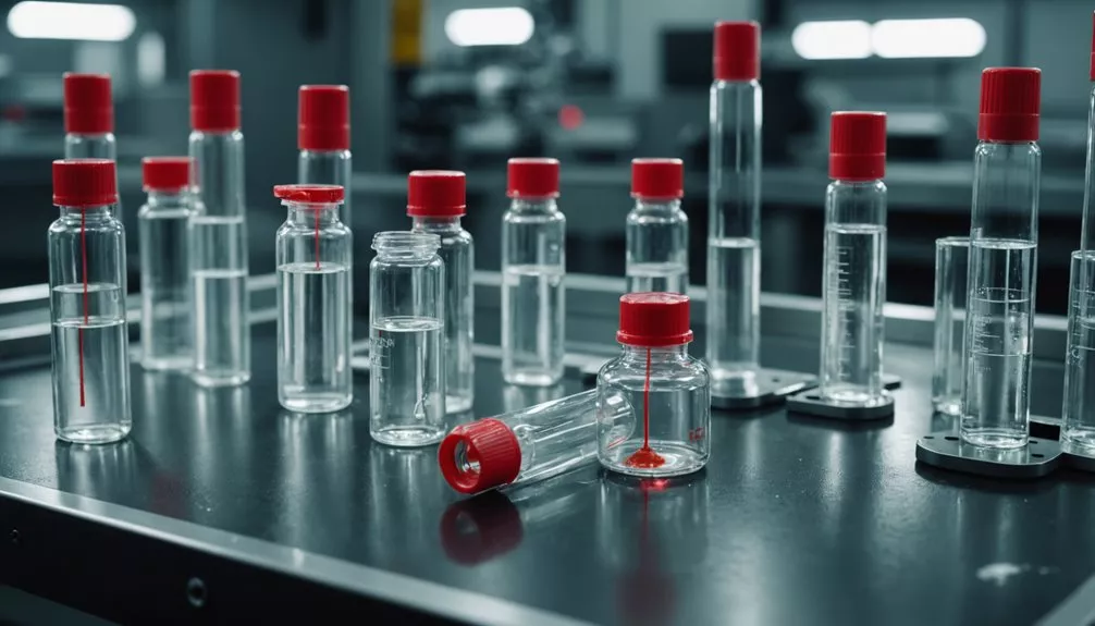 influence on quality standards