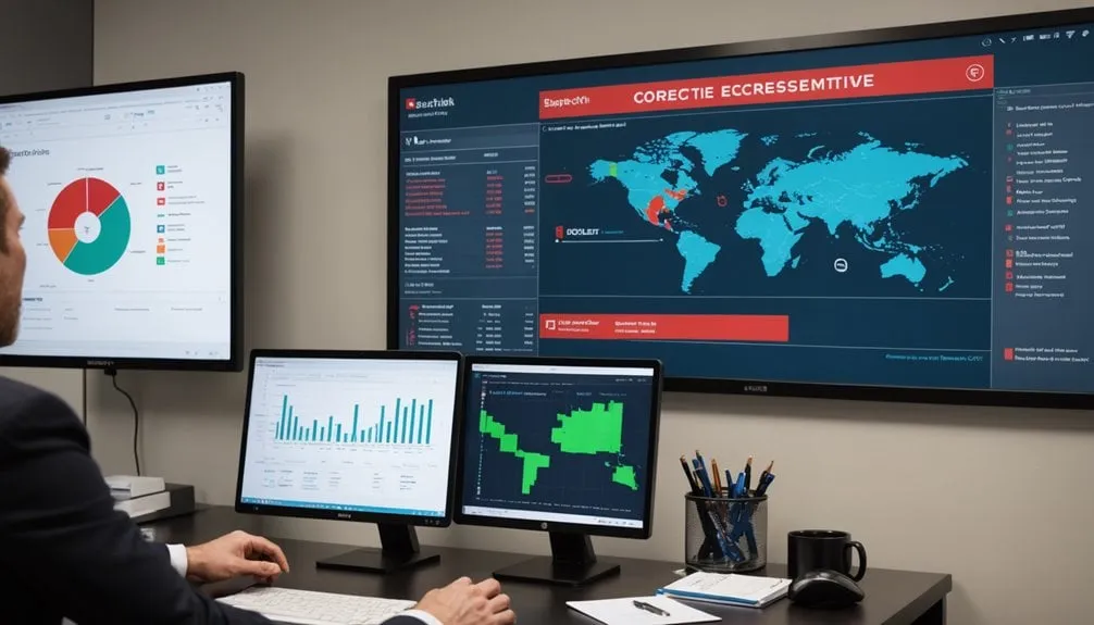 informed choices through data