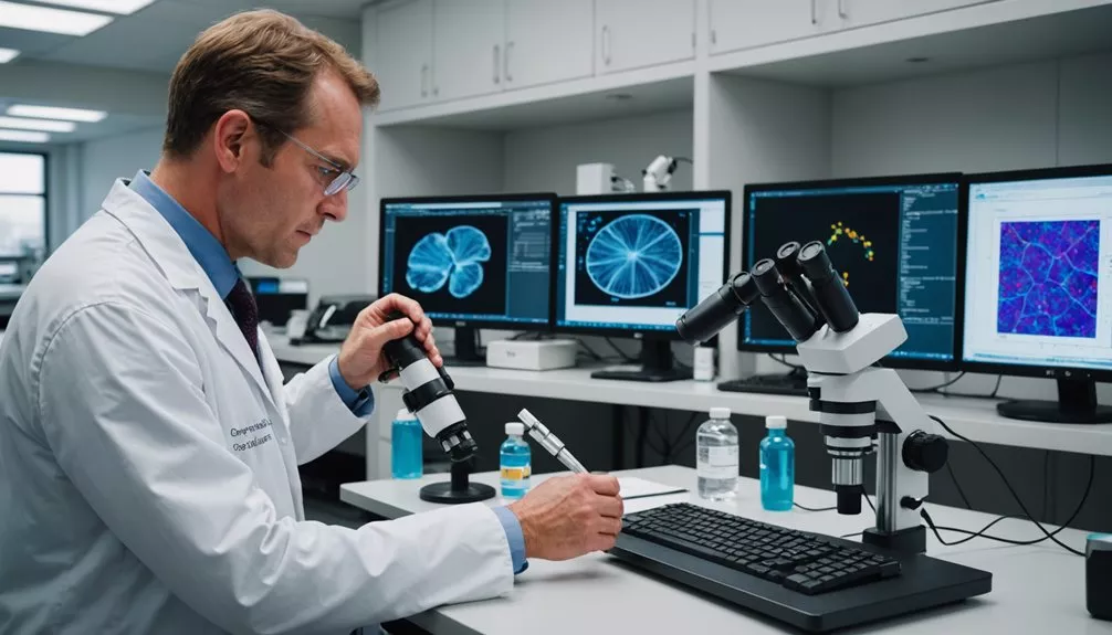 initial growth stage collaboration