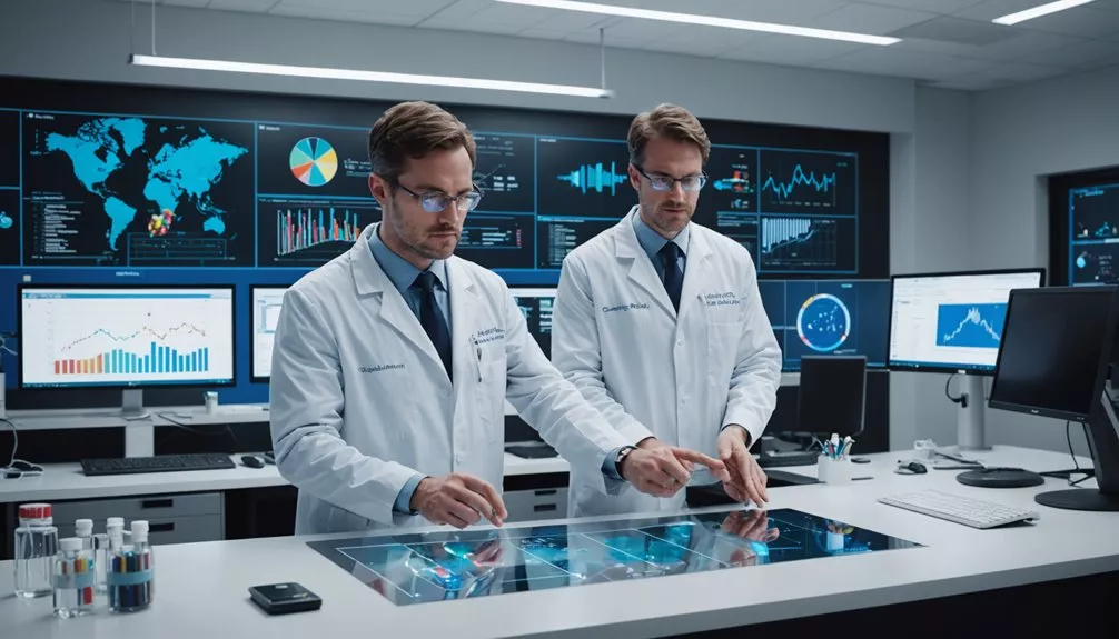 innovative technology development services