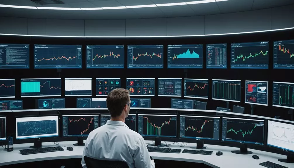 instant data insights available