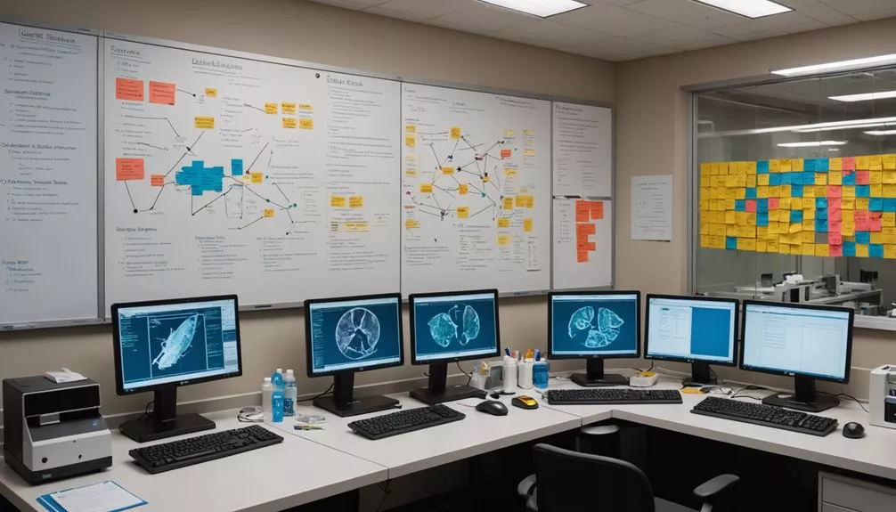 integrated quality management system