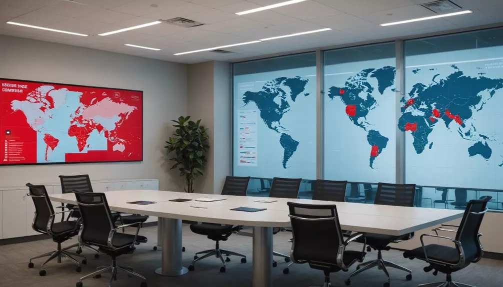 international quality system integration