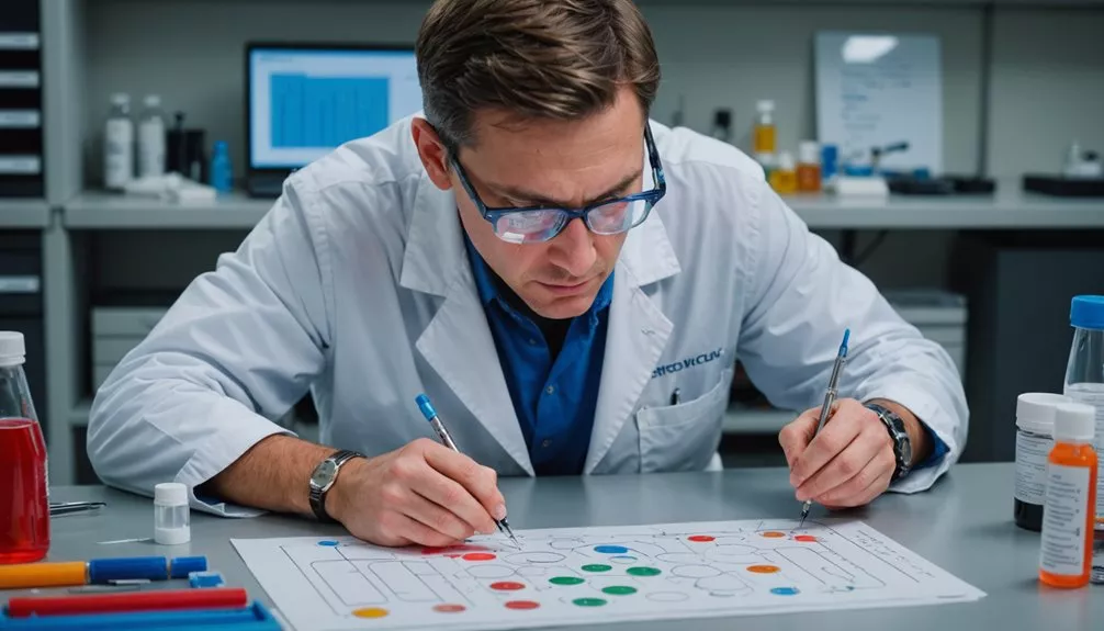 investigating underlying issue analysis