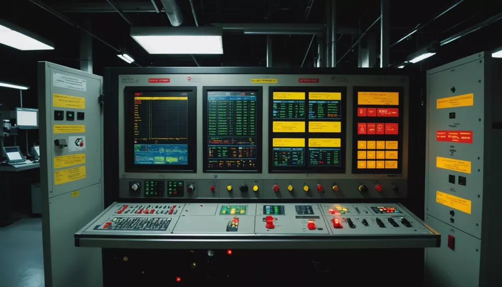 investigation and documentation protocols