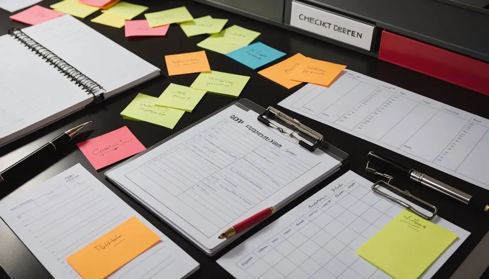 lack of efficacy assessment