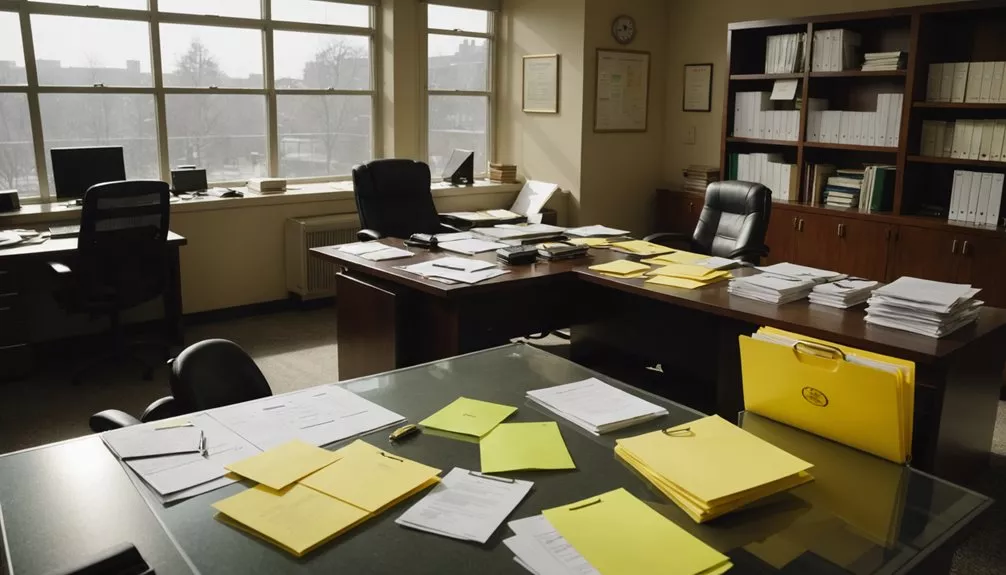 leadership s detachment from capa