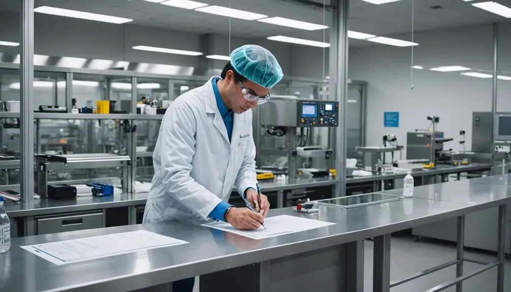 managing change control processes