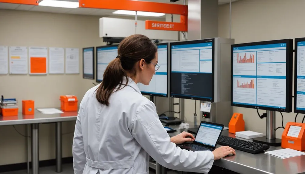 mandatory compliance documentation standards