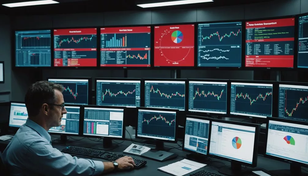 monitoring improvement measures progress