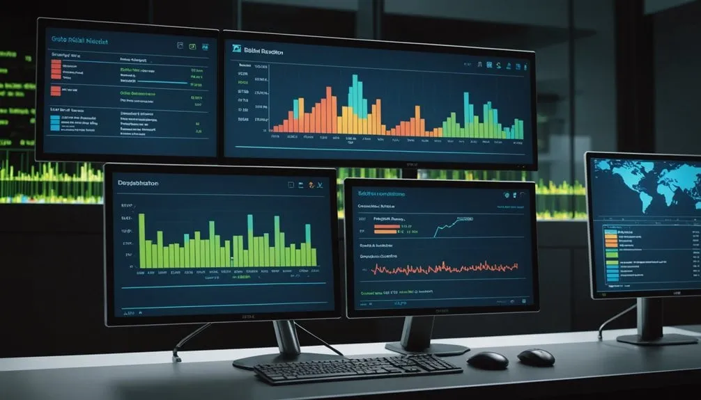 monitoring issue resolution efficiency