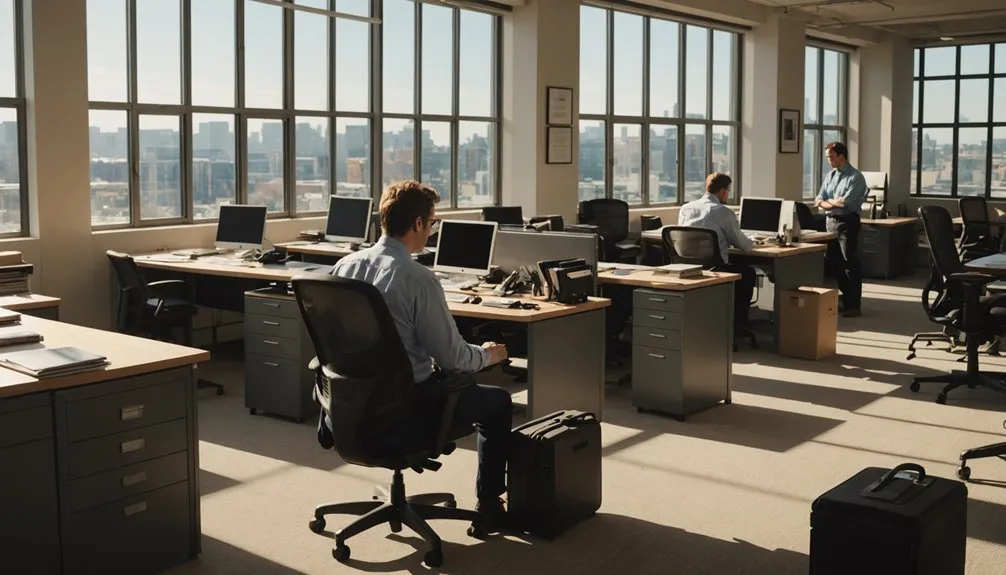 overcoming employee change resistance