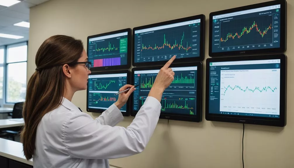 performance indicators and standards