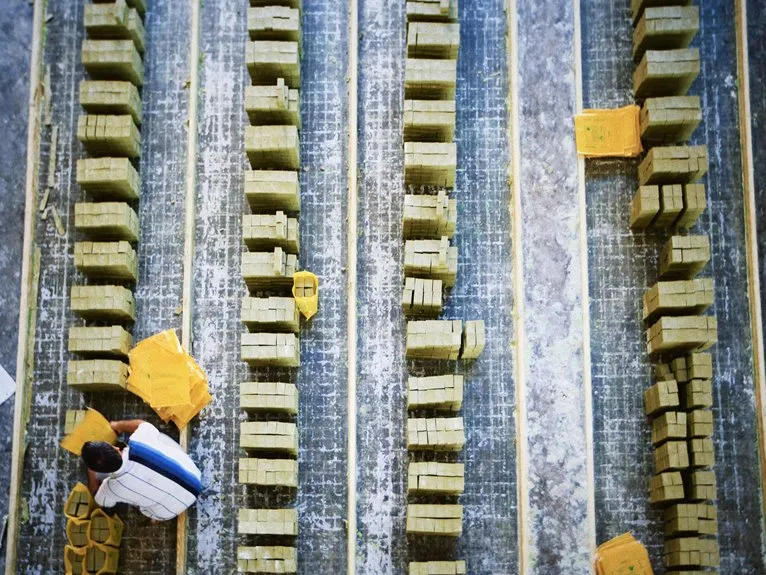 pharmaceutical manufacturing efficiency strategies