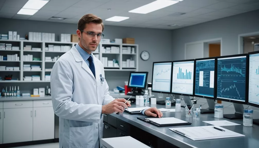 pharmaceutical quality record essentials