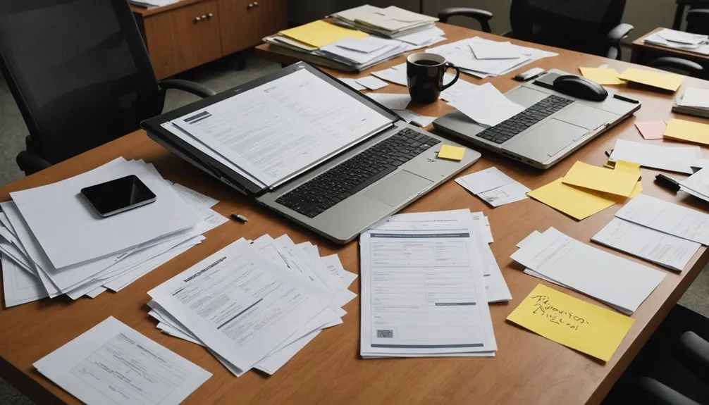 poor documentation standards persist