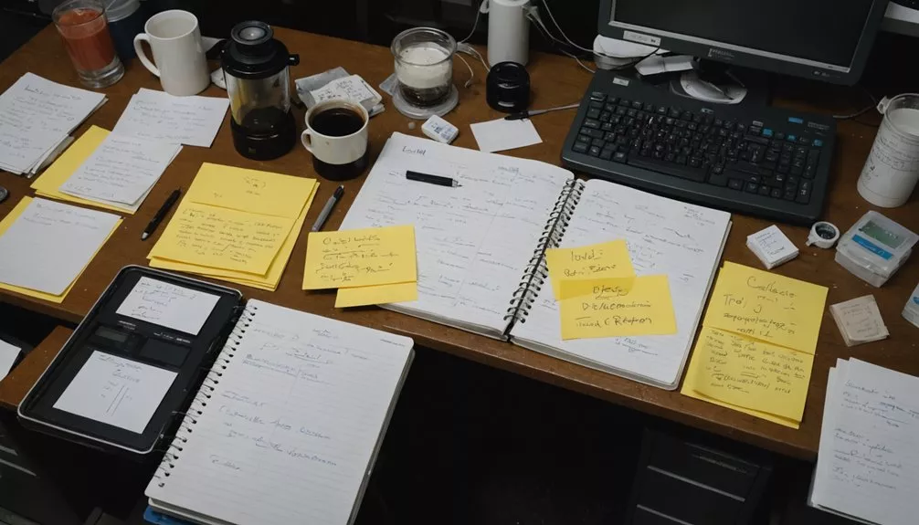 poor measurement standards identified