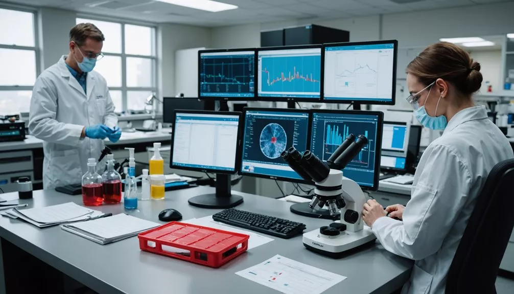 post market quality assurance tools