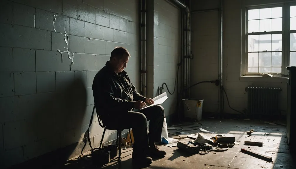 proactive measures overreactive responses