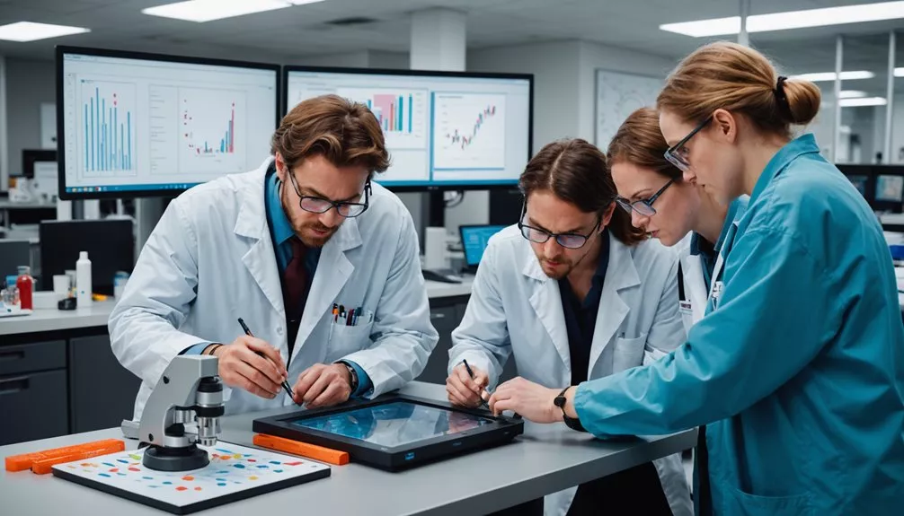 proactive safety strategy implementation