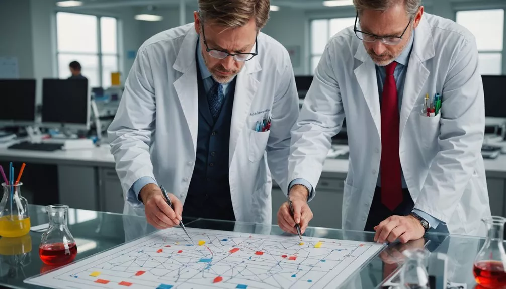 problem solving techniques explained