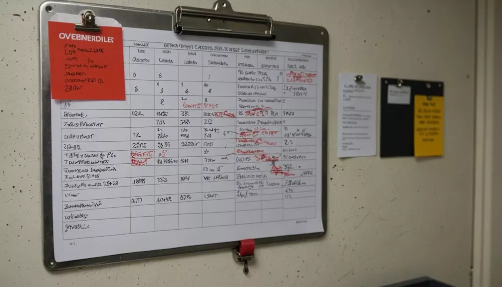 procrastination leads to consequences