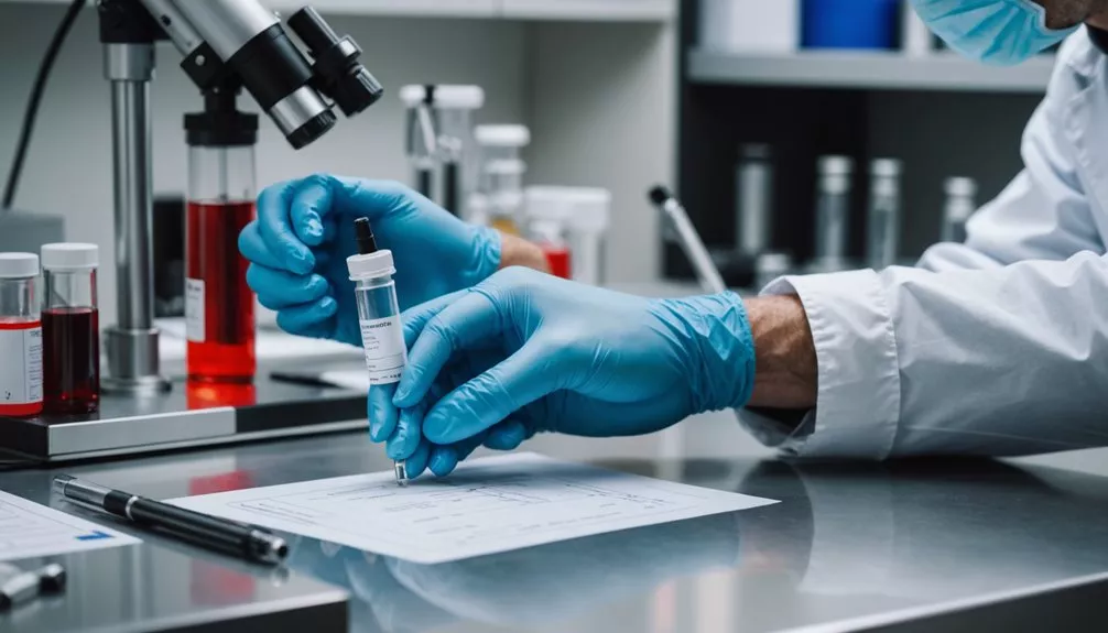 quality assurance investigation techniques