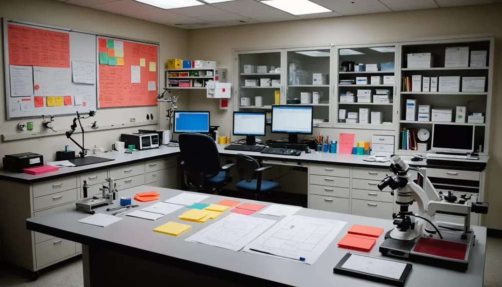 quality issues identification triggers