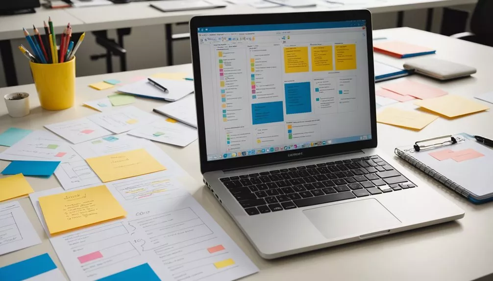 required documentation and forms