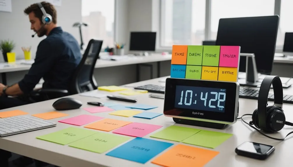 response time performance review