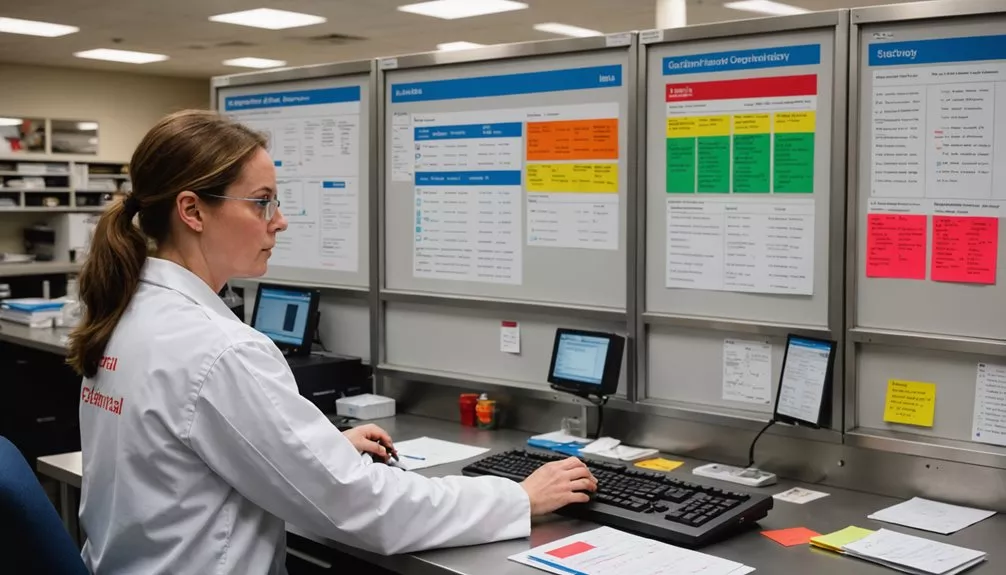 risk analysis and evaluation