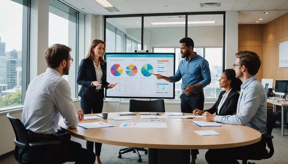 role based training implementation strategies