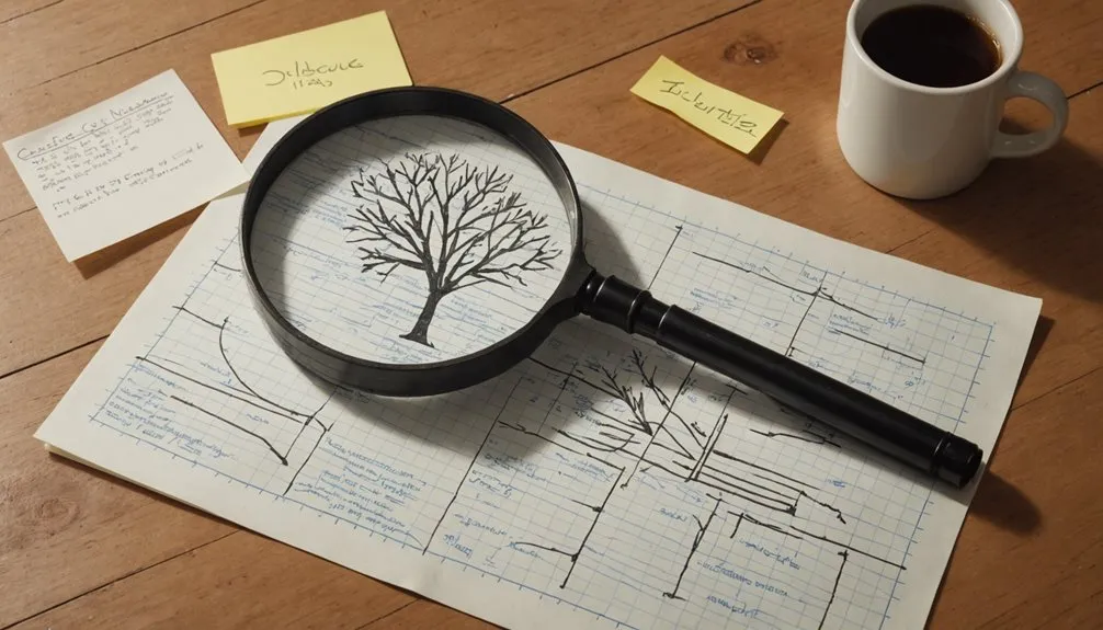 shallow problem investigation technique