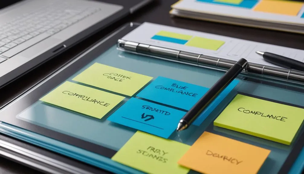 standard operating procedures documentation