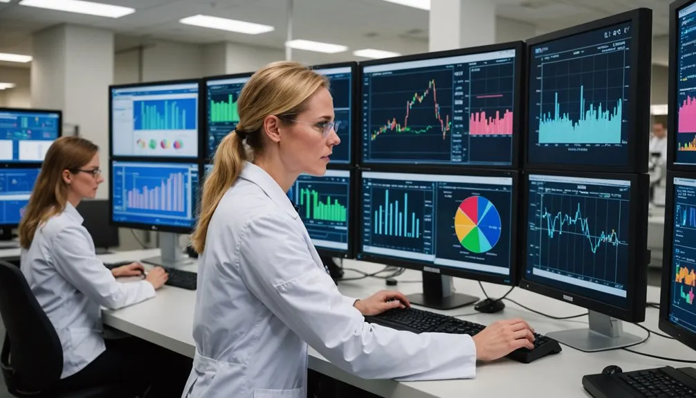 streamlined compliance and efficiency