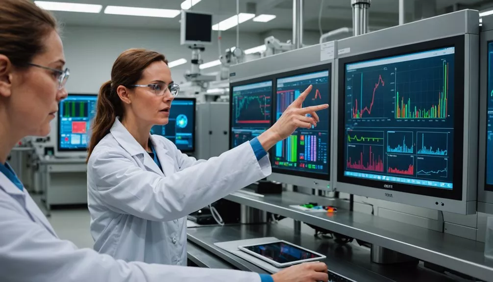 streamlined deviation management solutions