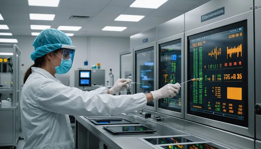 streamlined quality management integration
