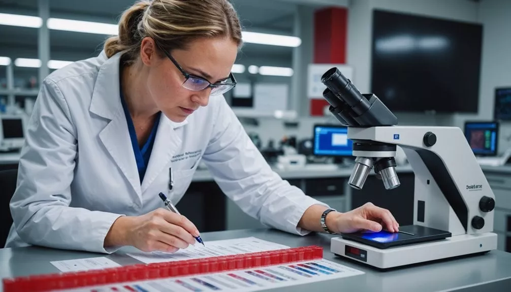 thorough inquiry and analysis