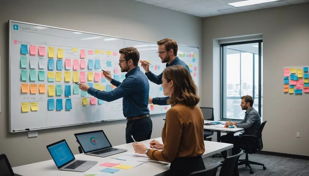 training and implementation protocols