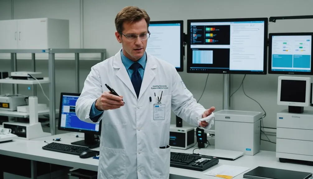 transformative technology for management