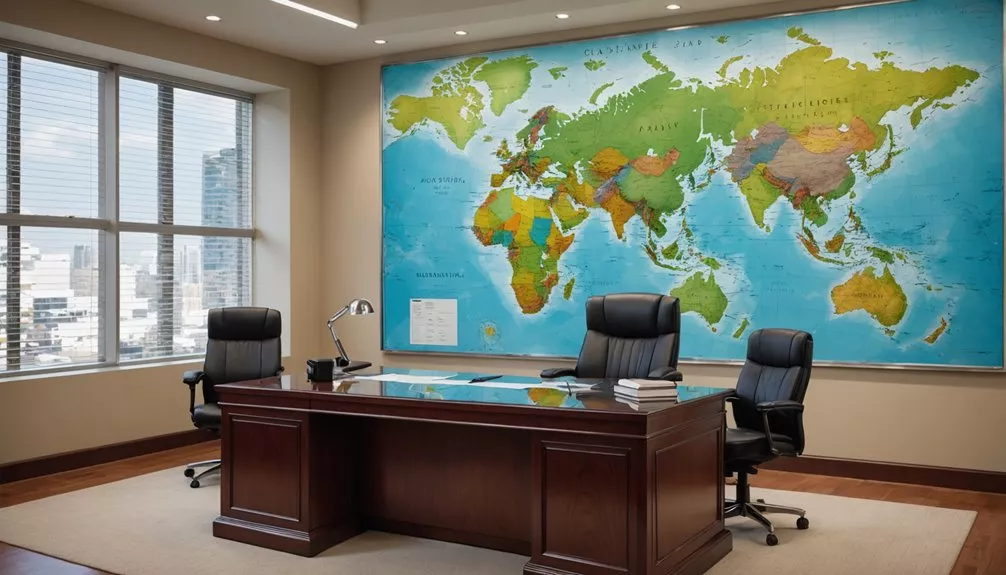 understanding local compliance variations