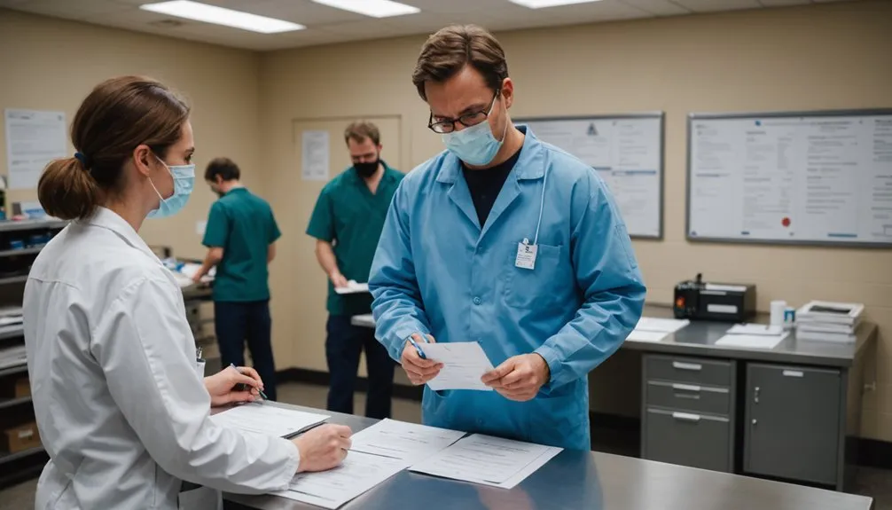 workforce development strategies implemented