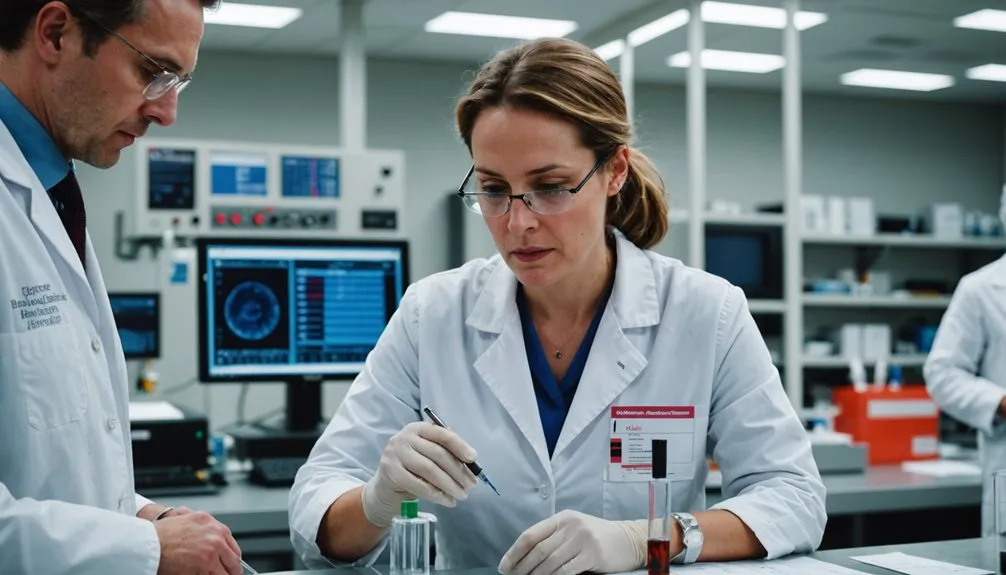 contract manufacturing accountability issues