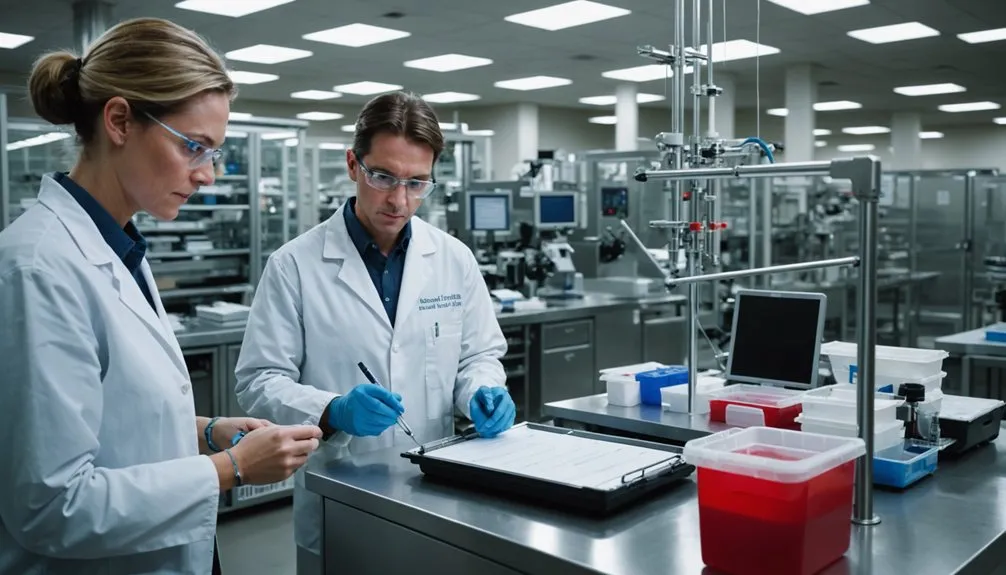 fda batch record documentation requirements