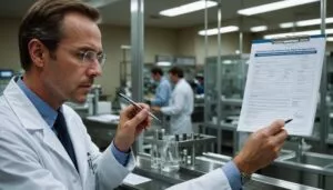 fda cgmp deviation guidelines