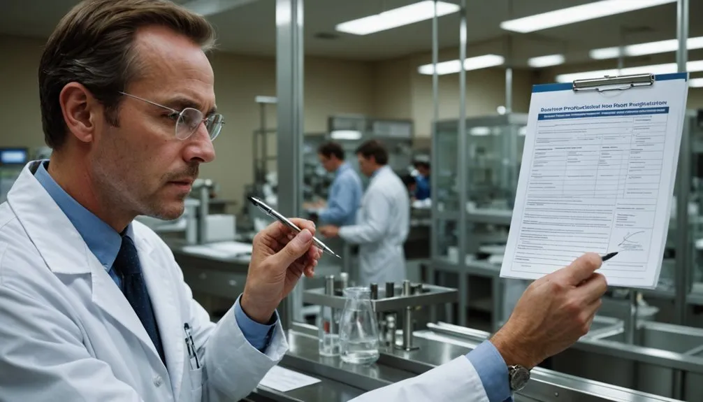 fda cgmp deviation guidelines