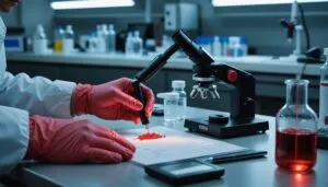 pharmaceutical deviation investigation procedures