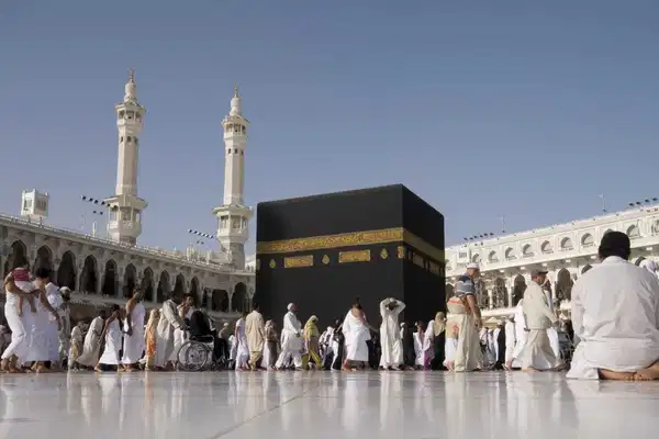 4 Star Umrah Packages